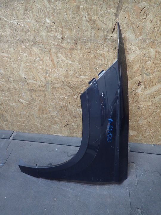 фото №1, Крыло перед левый seat ateca