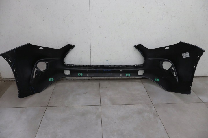 фото №6, Бампер перед передній toyota highlander iv 52119-0e401