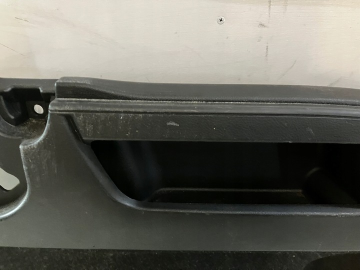 фото №11, Auris ii універсал боковина оббивка багажника права