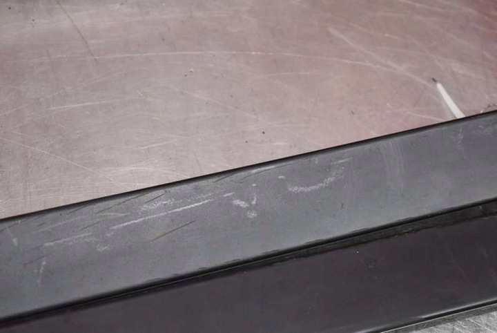 фото №12, Рейлинг рейлинги крышные комплект чёрные 9681135477 citroen c5 ii x7 iii универсал