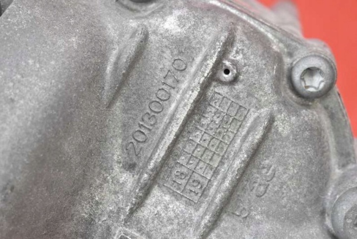 фото №10, Редуктор коробки автомат 7934642 bmw f44 gran купе 2.0ix 306 km 19-21