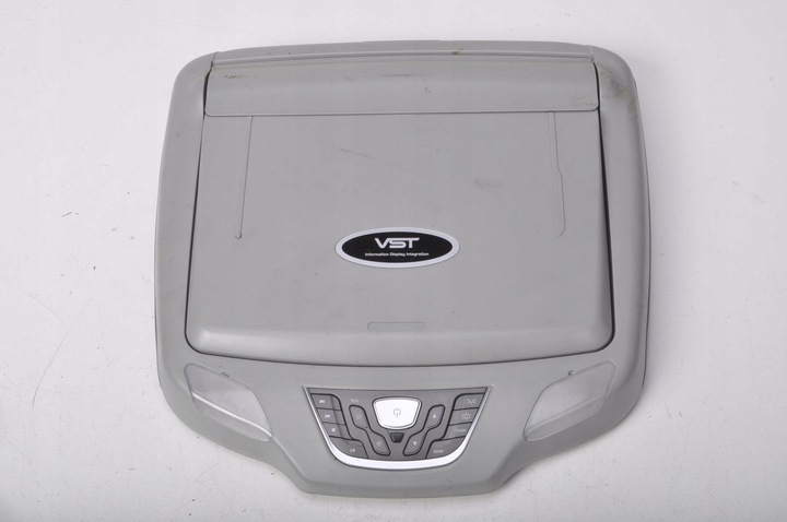 фото №10, Ford s-max монитор sufitowy радио dvd vst pioneer pilot słuchawki