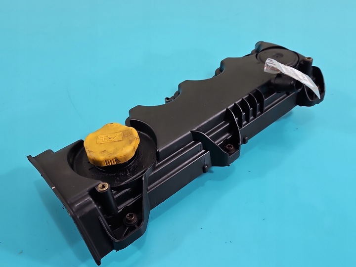 фото №1, Крышка клапанов opel zafira b 1.9 cdti