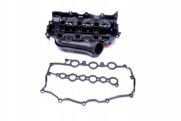 фото №11, Крышка клапанов jaguar esen skv