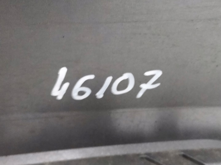 фото №11, Бампер передній перед ford transit connect iii mk3 22-