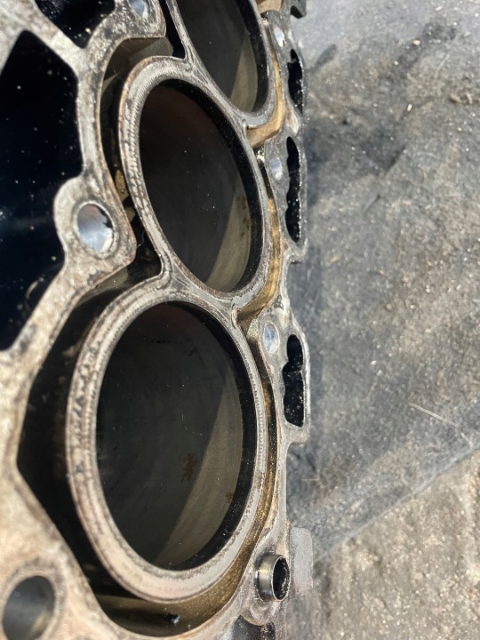 фото №8, Citroen peugeot volvo ford 1.6 hdi / tdci блок  двигуна gbda