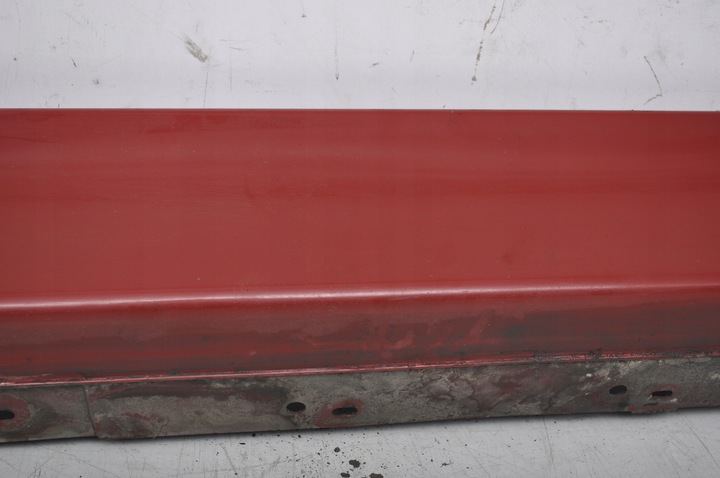 фото №10, Bmw 3 f30 a75 sport line накладка порогова права