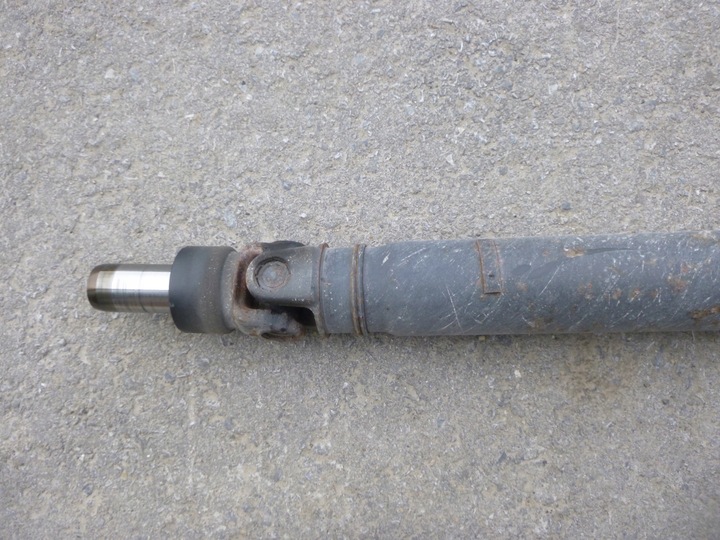 фото №5, Wał приводной subaru impreza iii 07-12 2.0b