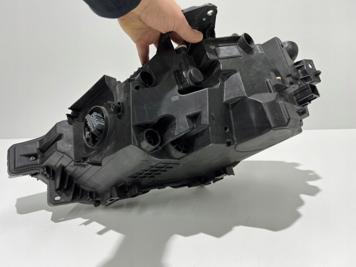 фото №8, Фара права повний led volvo xc60 ii mid led 31656617