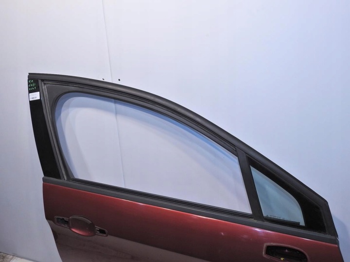 фото №11, Дверь правая перед kkqd citroen c5 iii
