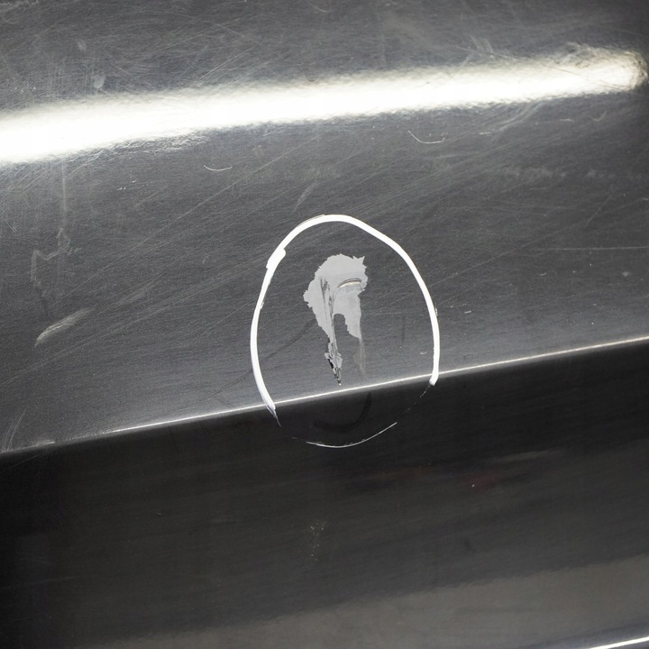 фото №12, Bmw e92 e93 бампер задній pdc чорний sapphire - 475