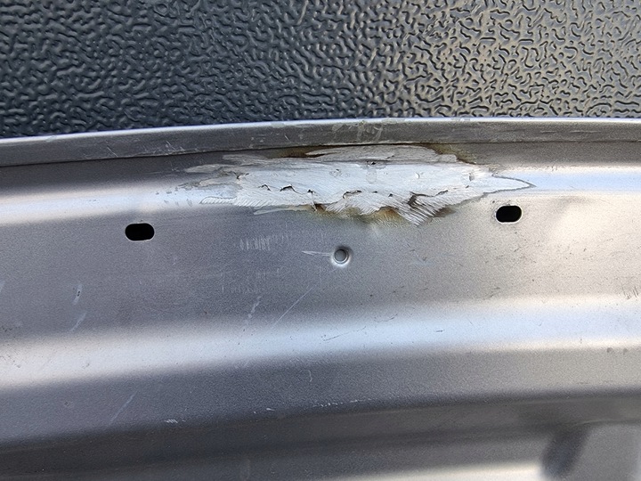 фото №9, Audi q5 ii 80a 16-24 капот крышка двигателя org