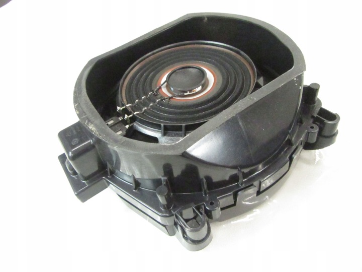 фото №12, Динамік центральний ліве праве hifi-system bmw f15 f25 f85 f86 комплект