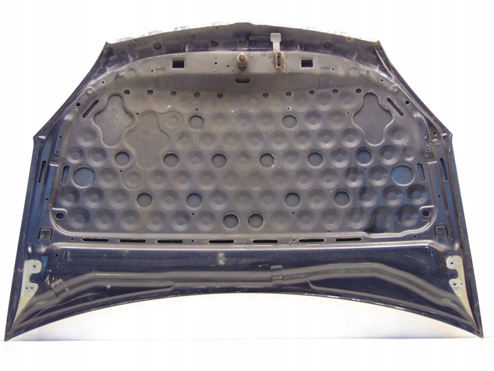 фото №10, Капот крышка двигателя opel astra h iii 2hu z2hu