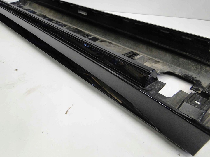 фото №8, Mercedes gle w167 167 suv планка порогова amg права