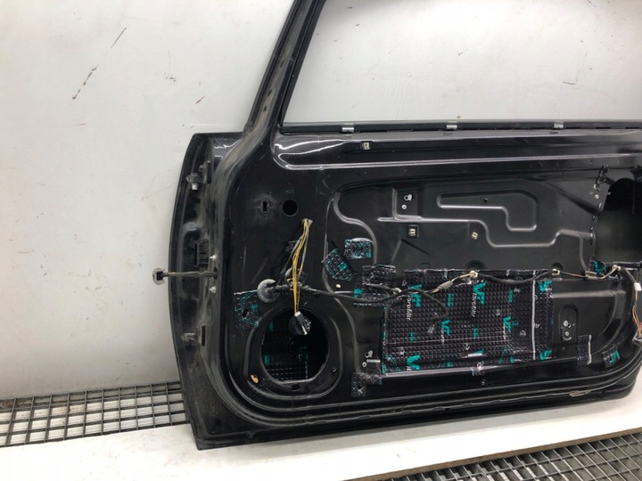 фото №6, Дверь правые перед opel corsa d хэтчбек 06-14