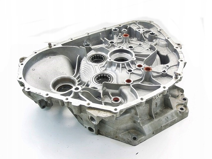 фото №6, Корпус коробки edc dw5006 megane 4 kadjar qashqai