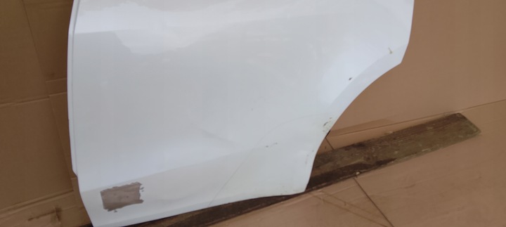 фото №9, Двері зад задні ліві tesla модель y 20-24rok оригінал