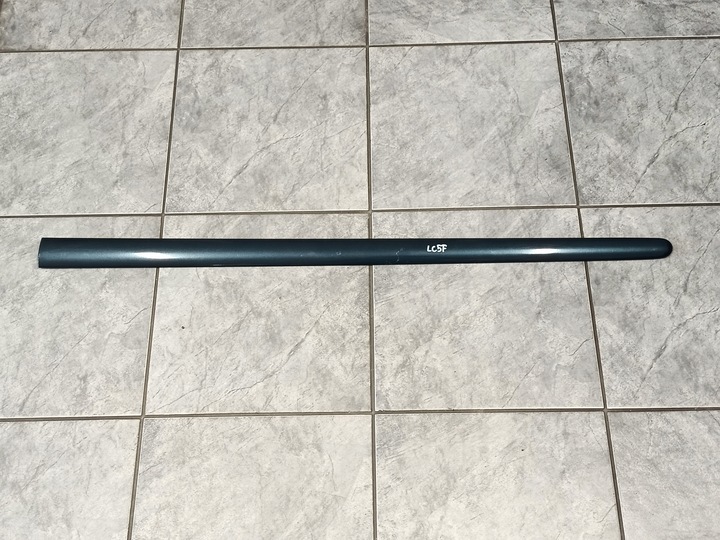 фото №1, Планка двері лівий перед vw golf v plus lc5f 1k4853515c 03-09