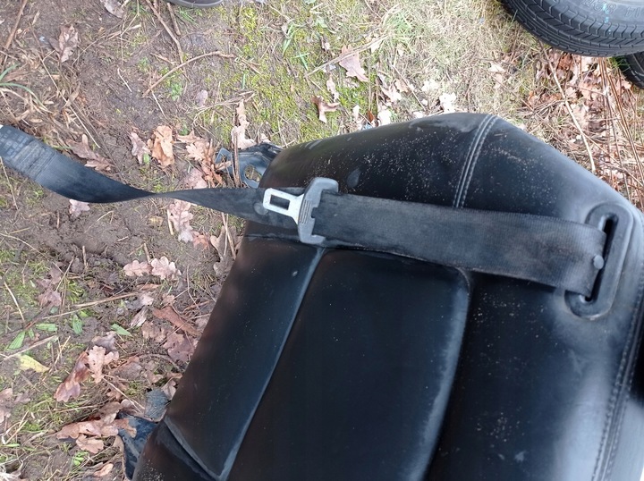 фото №8, Спинка сиденье сиденья зад audi tt 8n кожа