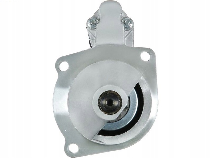 фото №14, S4002 as стартер