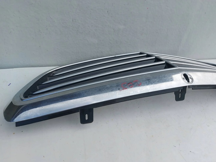 фото №9, Mercedes-benz c класс 205 w205 решётка радиатора решётка