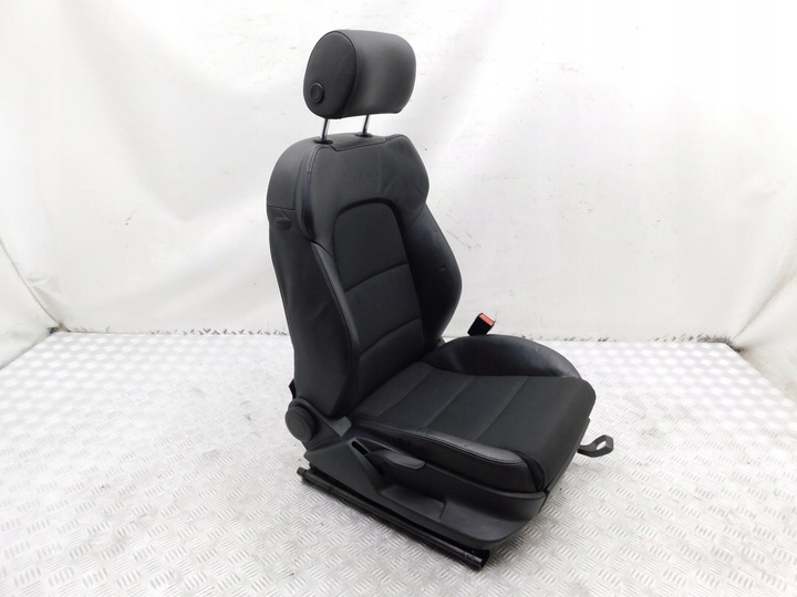 фото №11, Сидіння диван i комплект - audi s3 a3 8p sportback 5d s-line