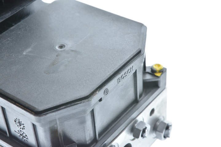 фото №15, Блок управления abs audi a8 d3 4e0814517cp 4e0810517j 0265950188 0265225407