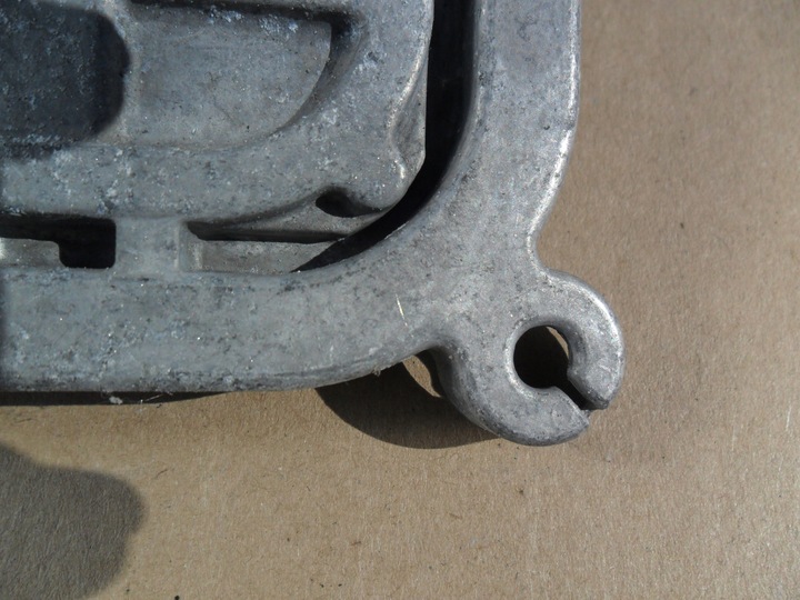 фото №5, Преобразователь ксенон nr. 10r-044663 , a71178a01hq