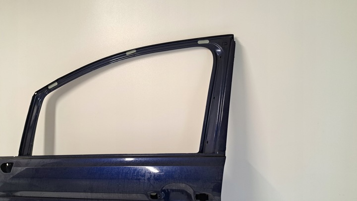 фото №10, Двері лівий перед vw touran 5ta 15-