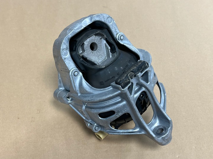 фото №1, Audi a7 a6 4k подушка двигуна 4m0199372ha