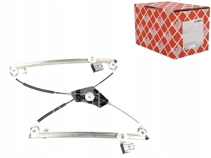 фото №8, Febi bilstein 170215 podnożnik скла