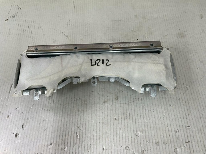 фото №5, Mercedes e w212 amg подушки подушка безопасности руль i