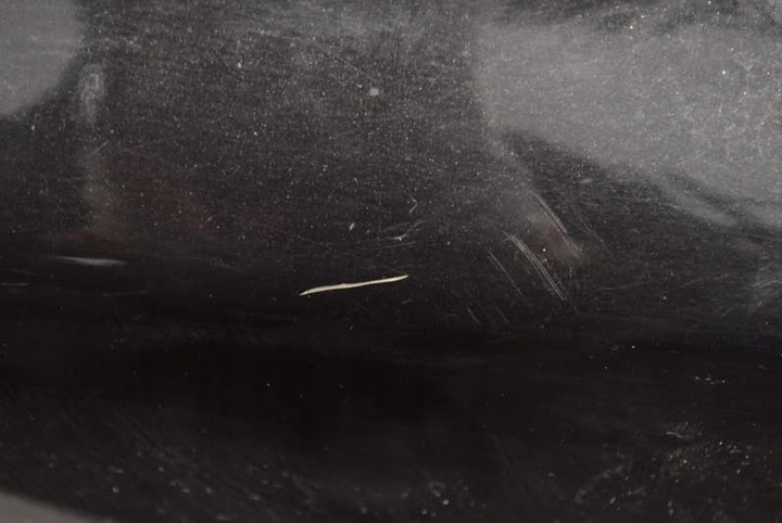 фото №9, Бампер зад задний чёрный pdc alfa romeo 159 универсал 05-11