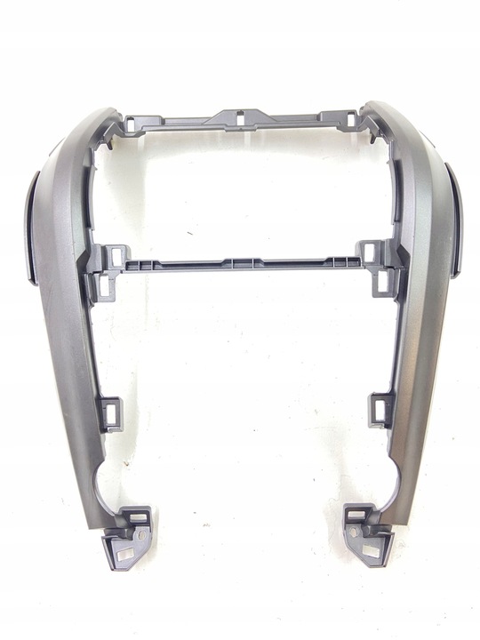 фото №1, Рамка радіо honda cr-v 3 iii оригінальний номер 77250-swa-a0