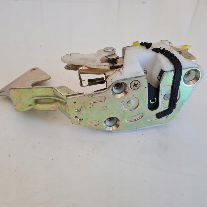 фото №5, Daewoo matiz замок двері праві перед