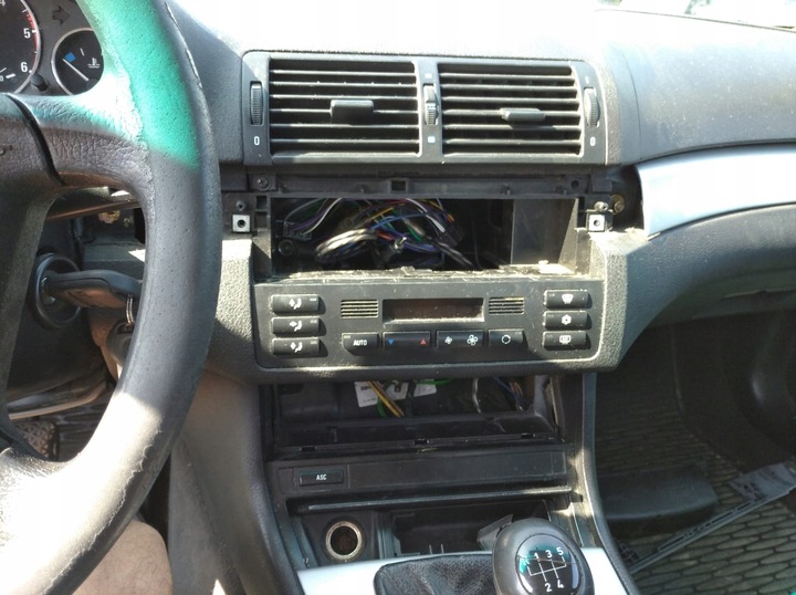 фото №16, Bmw 3 e46 98- зеркало левая электрические 354/7 титан серебро металлик eur 4d