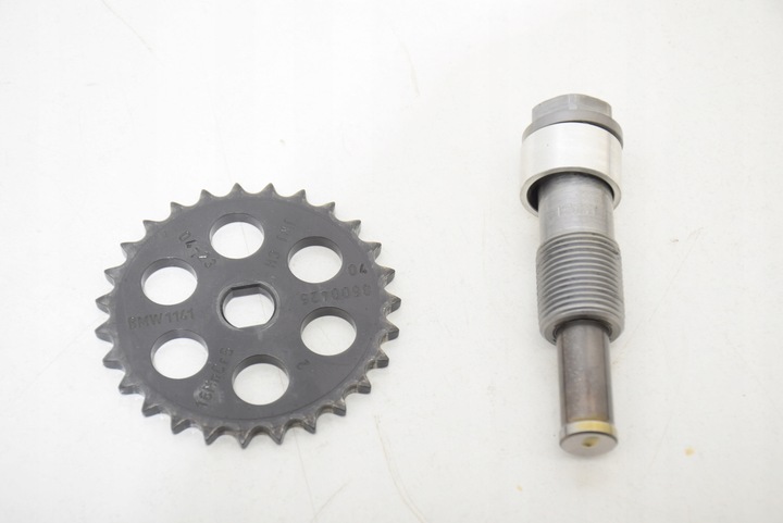 фото №9, Bmw 2 u06 x1 u11 220i 1,5 b38a15p розподіл ланцюг