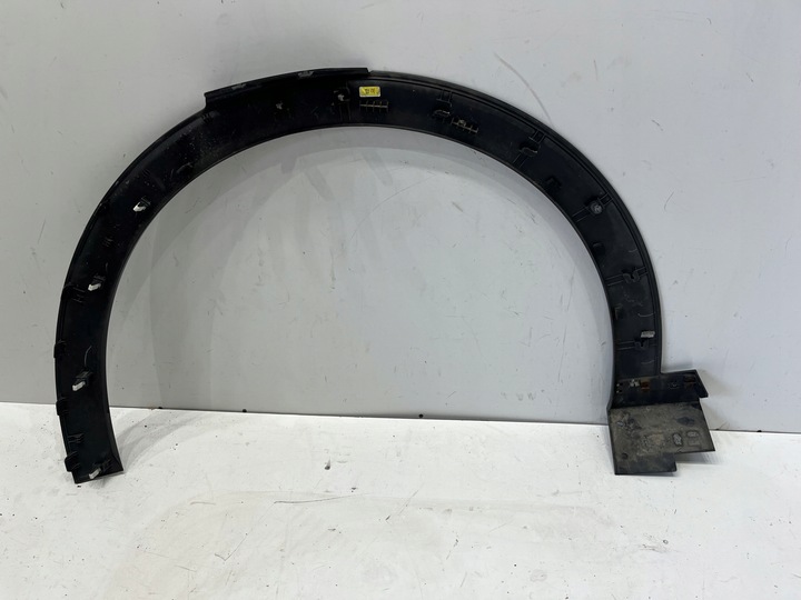 фото №7, Kia ev6 ev-6 планка крыльев перед передняя правая 87714-cv100