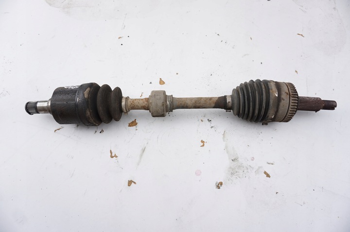 фото №1, Полуось левый перед kia sportage 3 iii 2.0 crdi