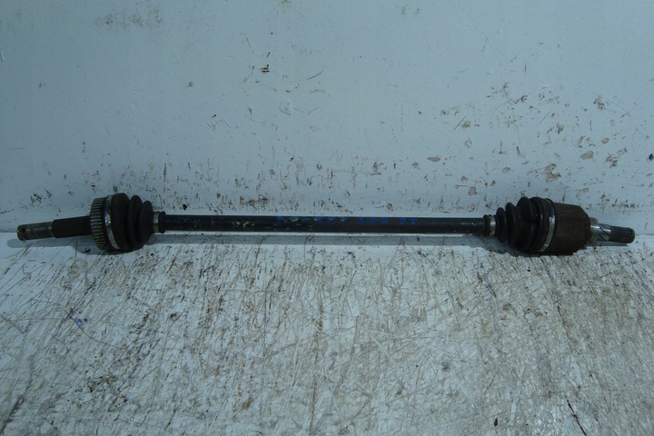 фото №1, Піввісь шарнір правий зад renault koloeos ii 2,0 dci 16-