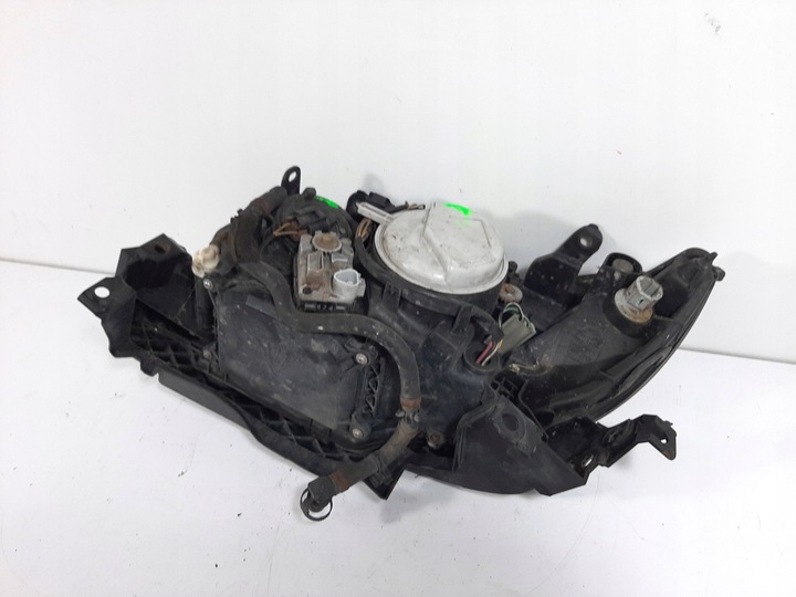 фото №15, Subaru outback iii рестайлінг 09r лампа праві перед ксенон розпилювач