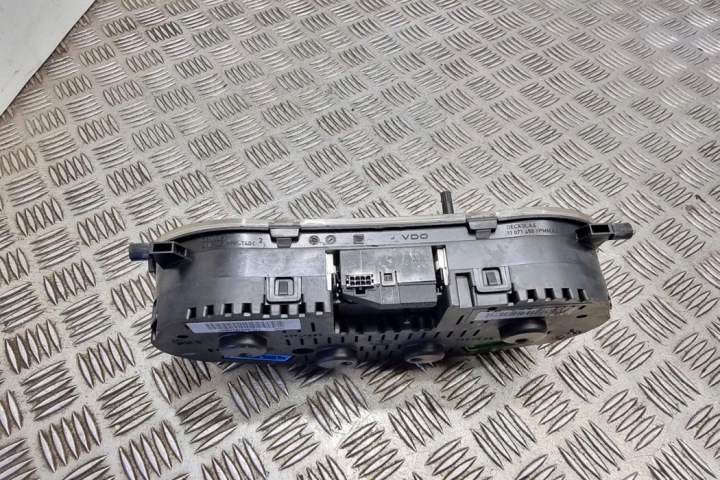фото №8, Спідометр  seat cordoba 6k2 6k0920850f 1.9l дизель 66kw 2000