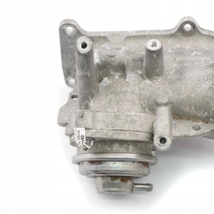 фото №11, Mercedes w169 w245 om640 клапан egr a1121400460