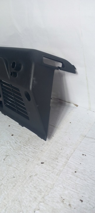 фото №8, Vw new beetle 16 -оббивка багажника ліва права usa