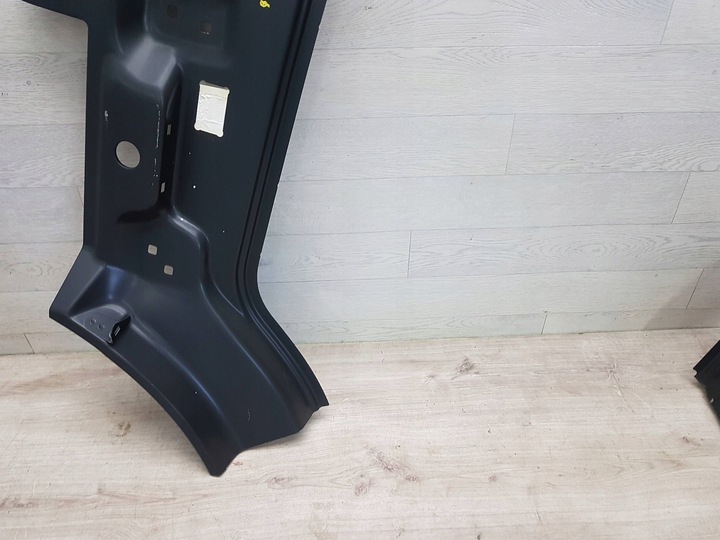 фото №7, Volkswagen transporter - caravelle t6 2016 ліва сторона bok кузов