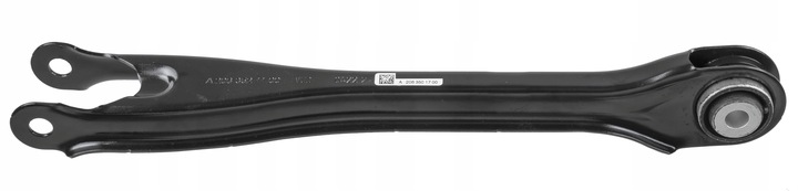 фото №1, Важіль зад mercedes c t-model s206 c w206 glc x254 1.5h/2.0dh/2.0h 03.21-