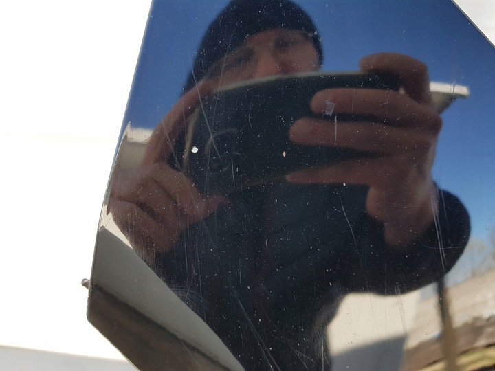 фото №5, Audi q5 8r 08-12r крило лівий перед ly9b