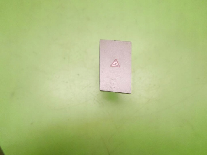 фото №1, Переключатель света аварийных opel vectra c 02-05