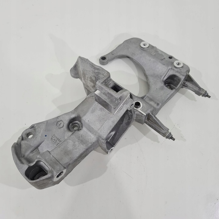 фото №1, Лапи генератора 9849139880 136km 1.2 puretech hn09 peugeot citroen opel